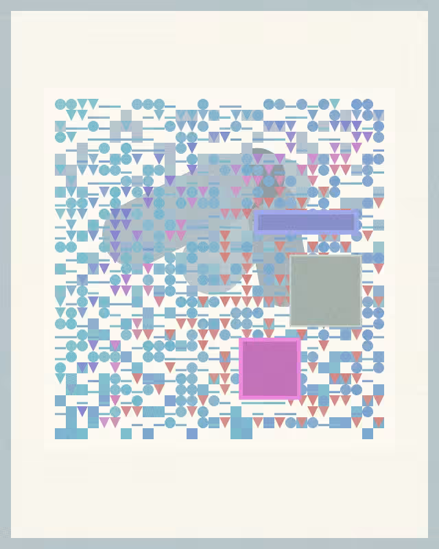 Block of Trials #4