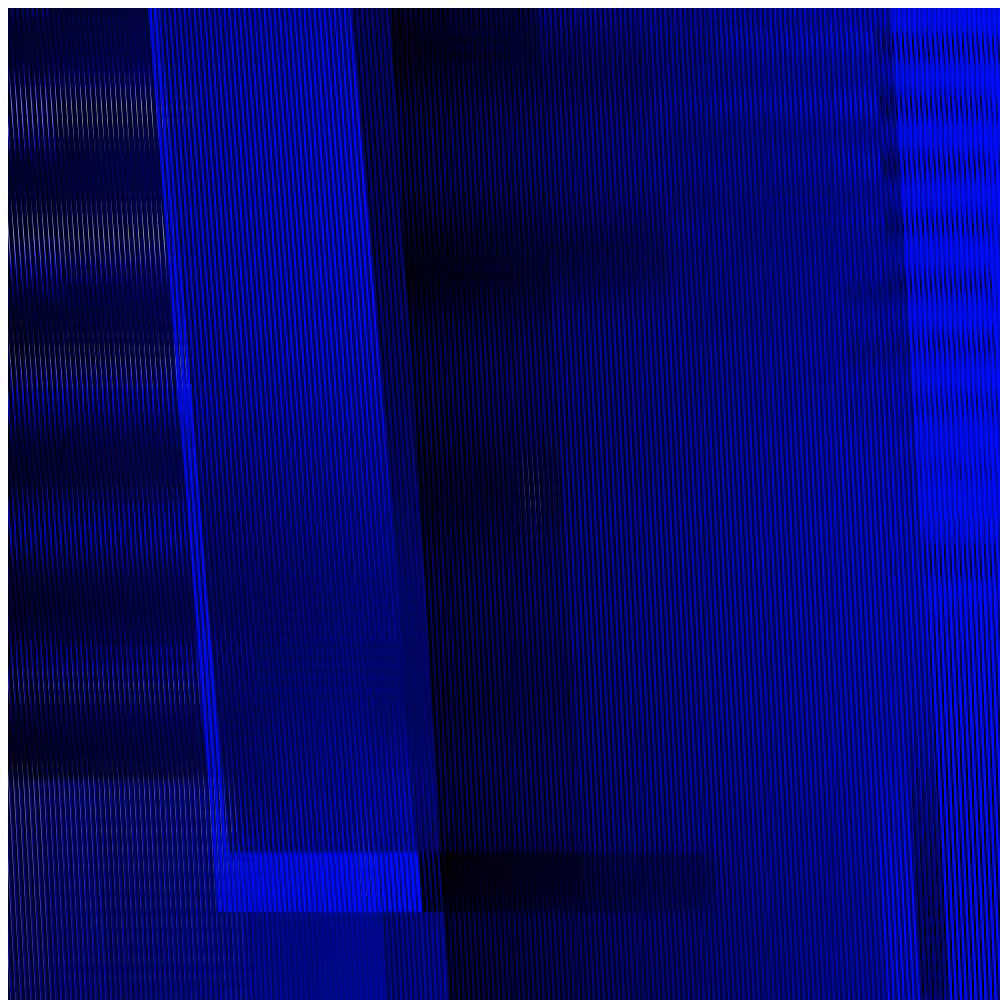 All These Barcodes #67