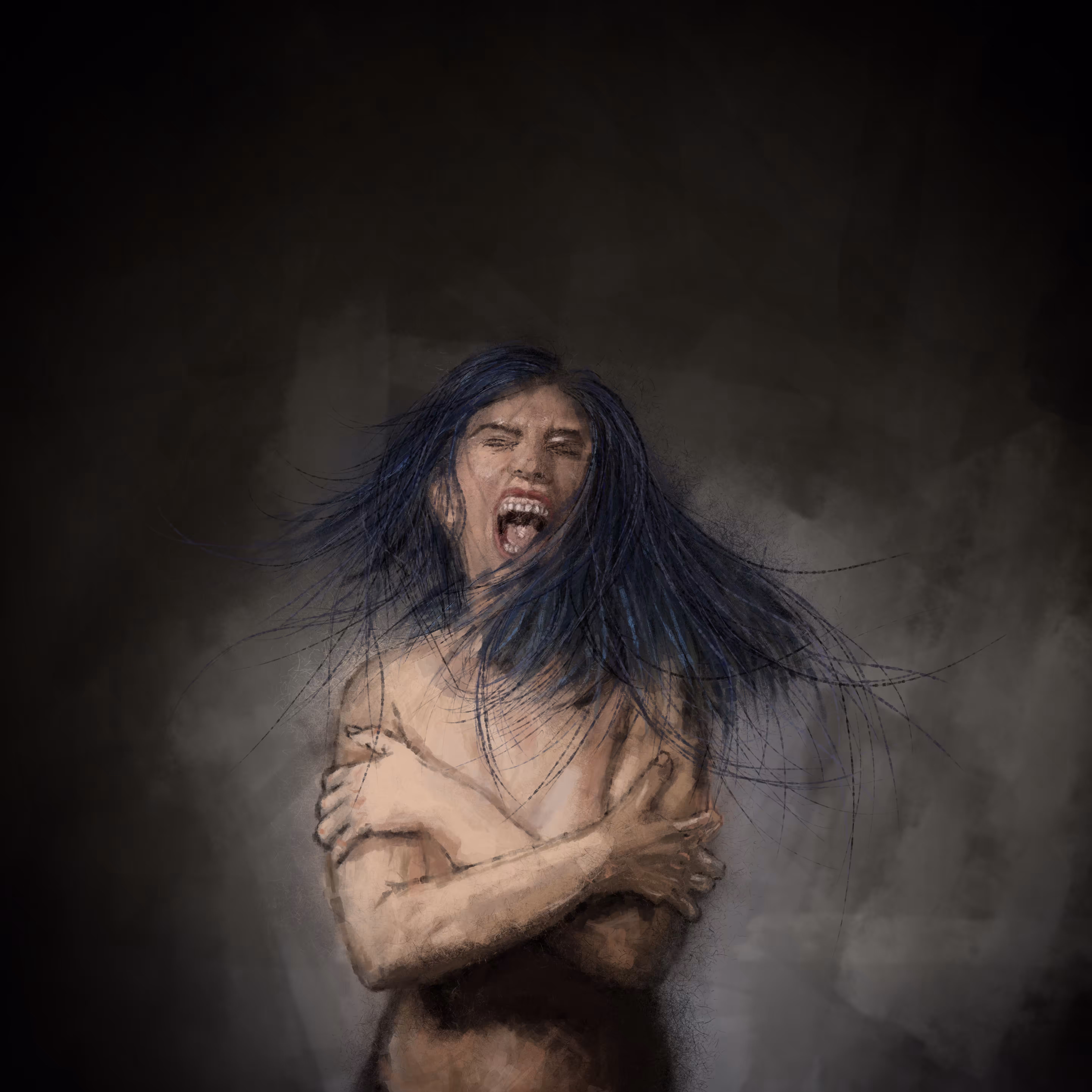 Warrior Women