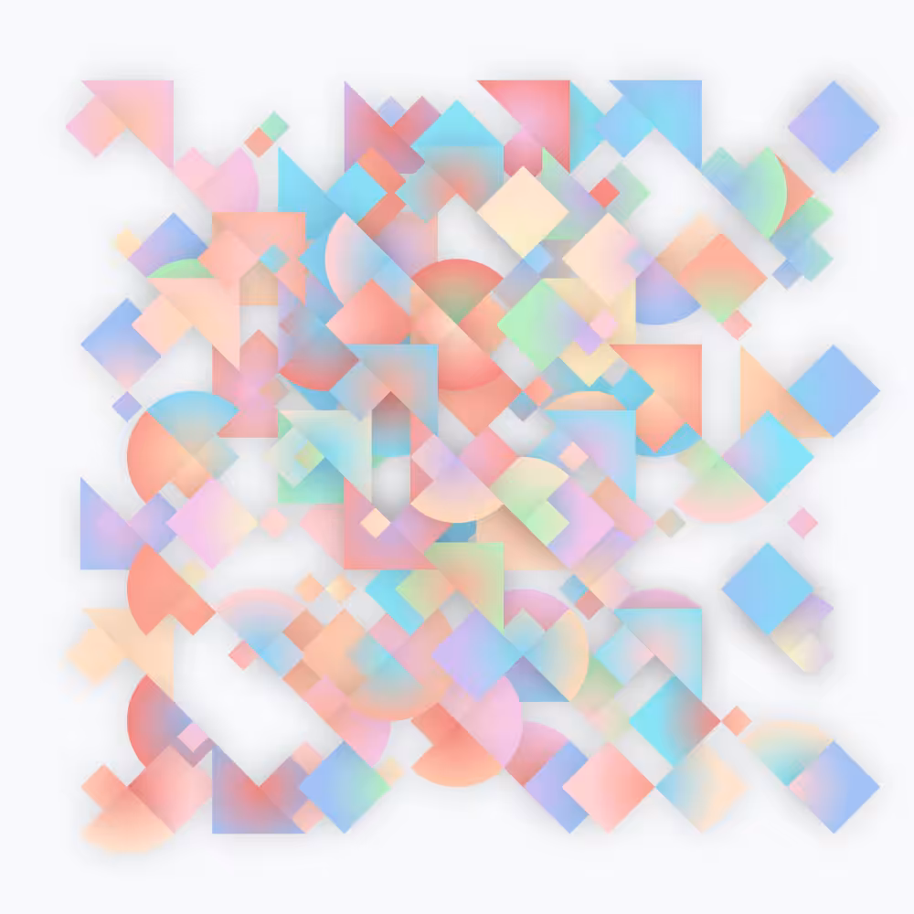 Tessellation #76