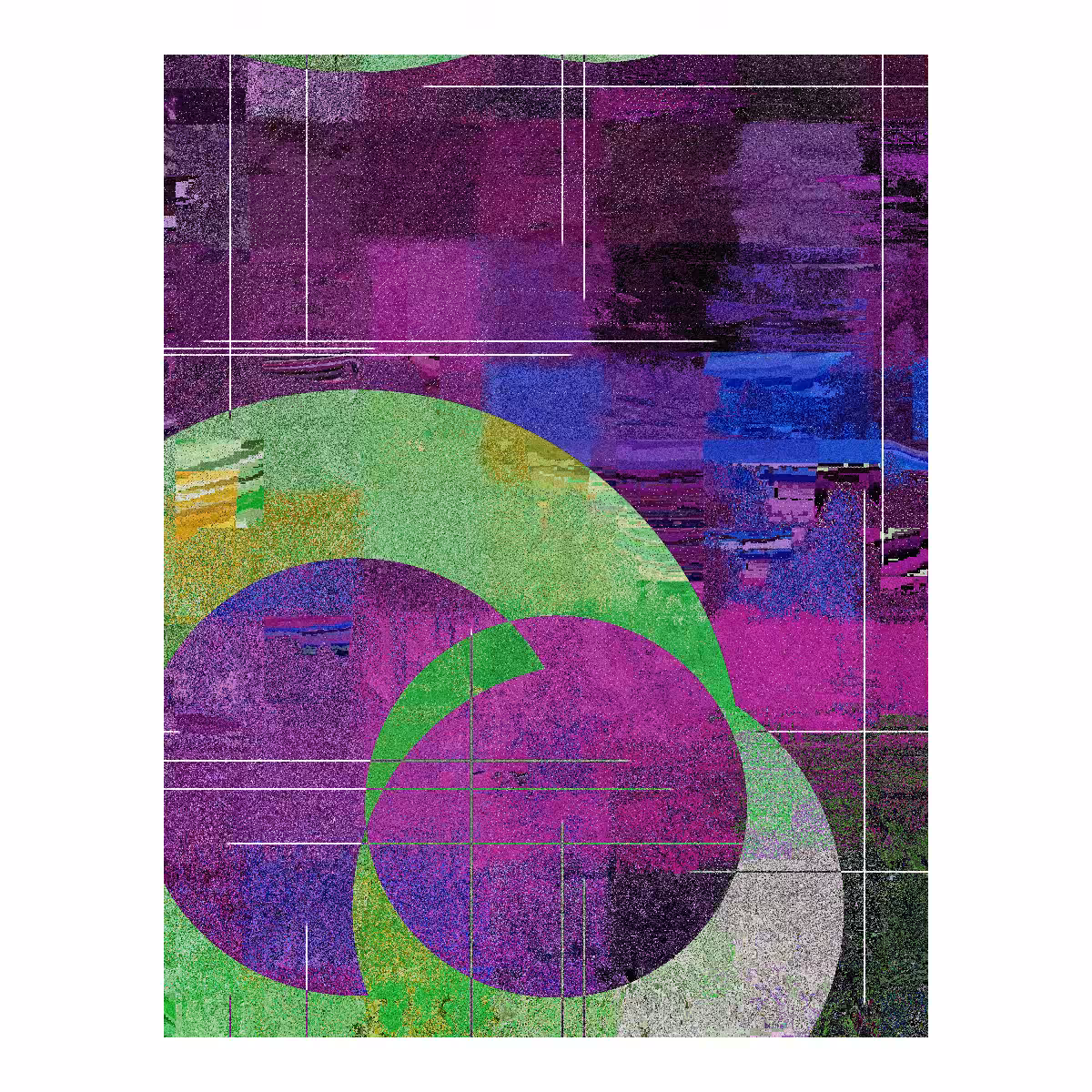 IMAGINARY LANDSCAPES #31
