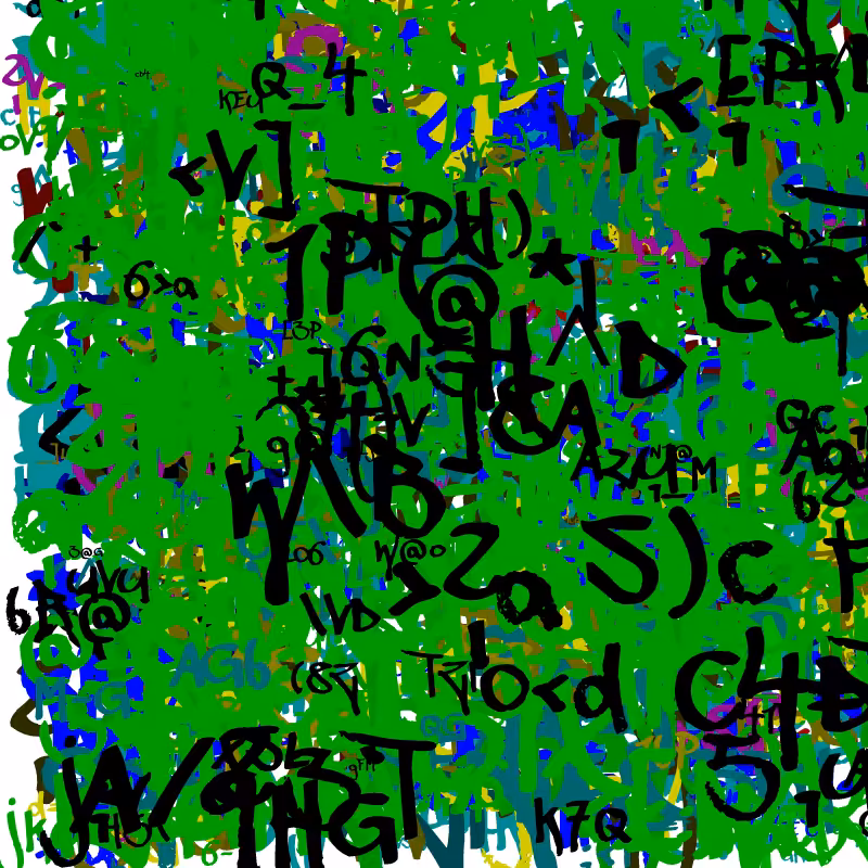BadGraffiti A #17