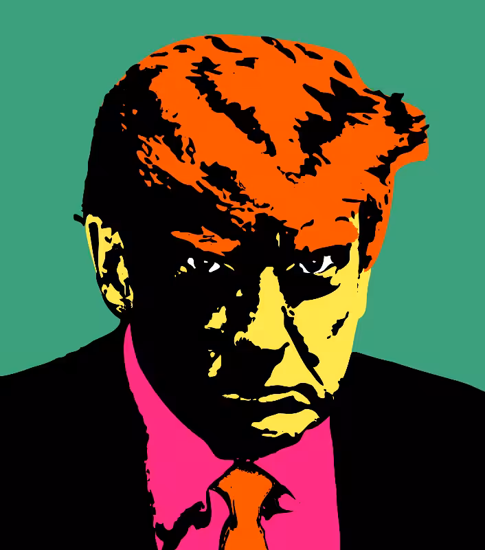 Donald Trump #292