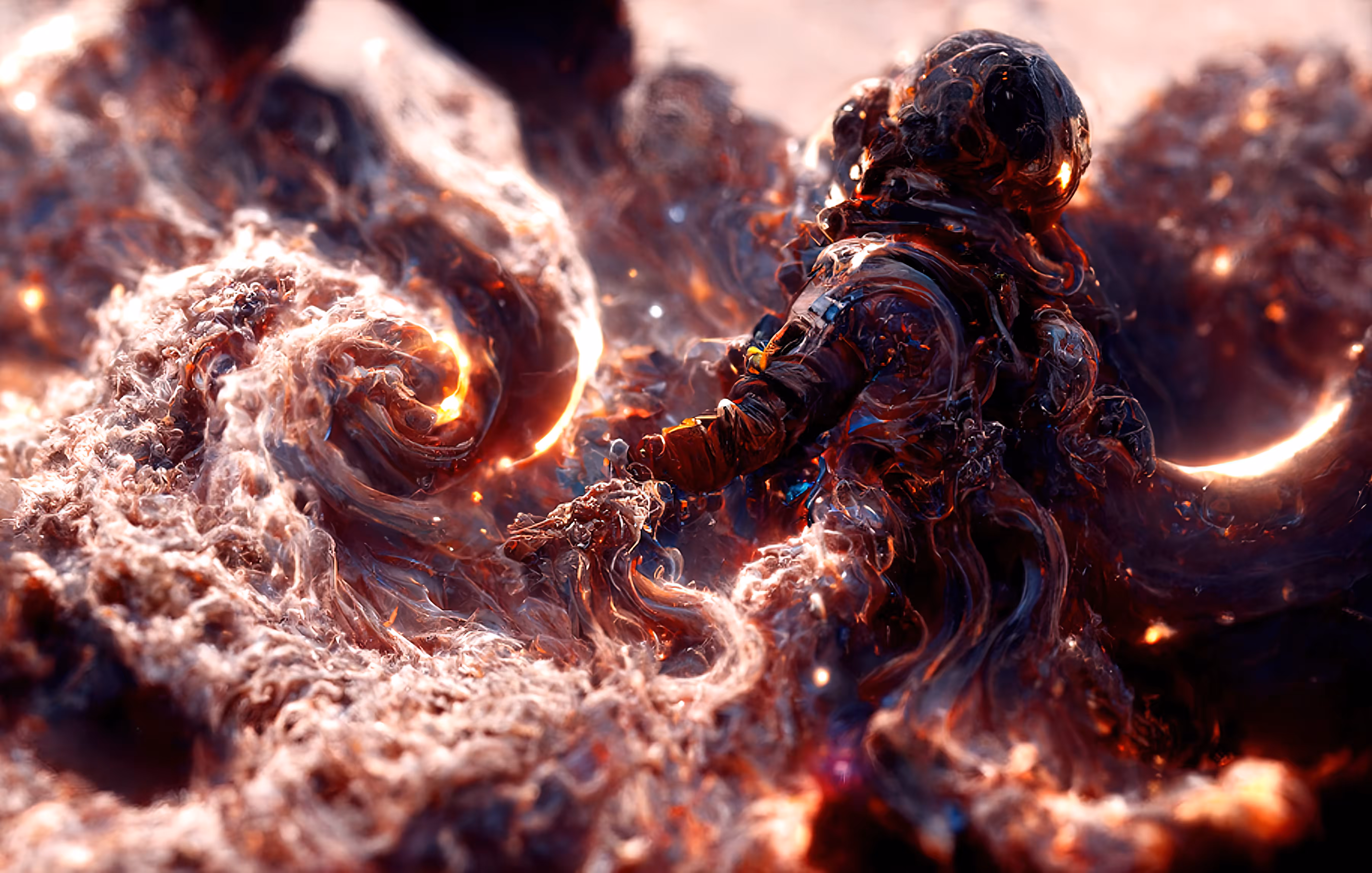 Extraction