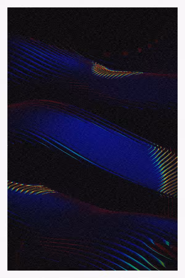 chromatica #16