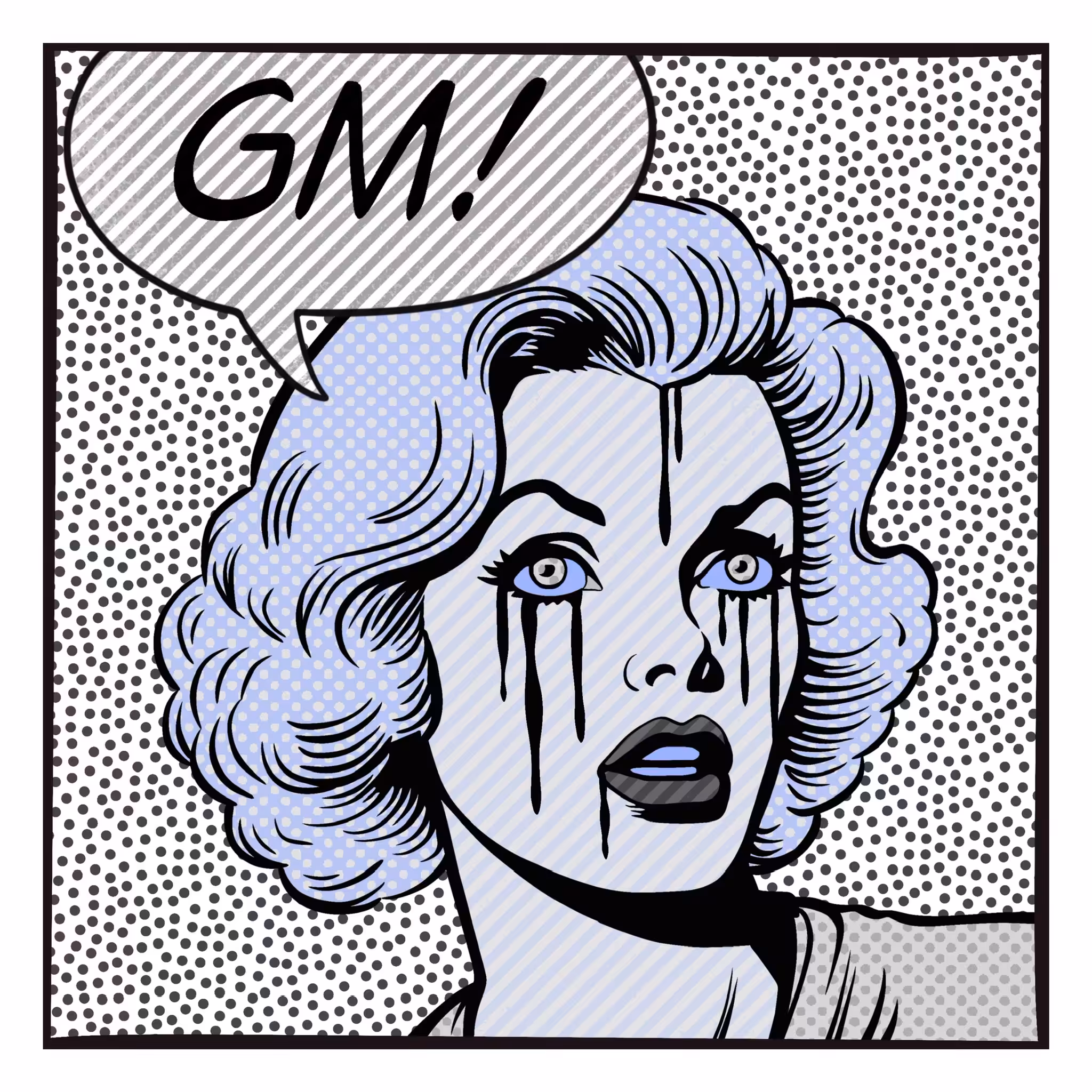 GM GIRLS #76