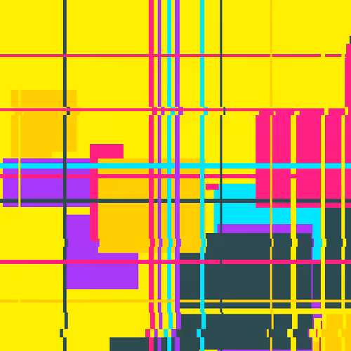 Chromatic Chaos #4298