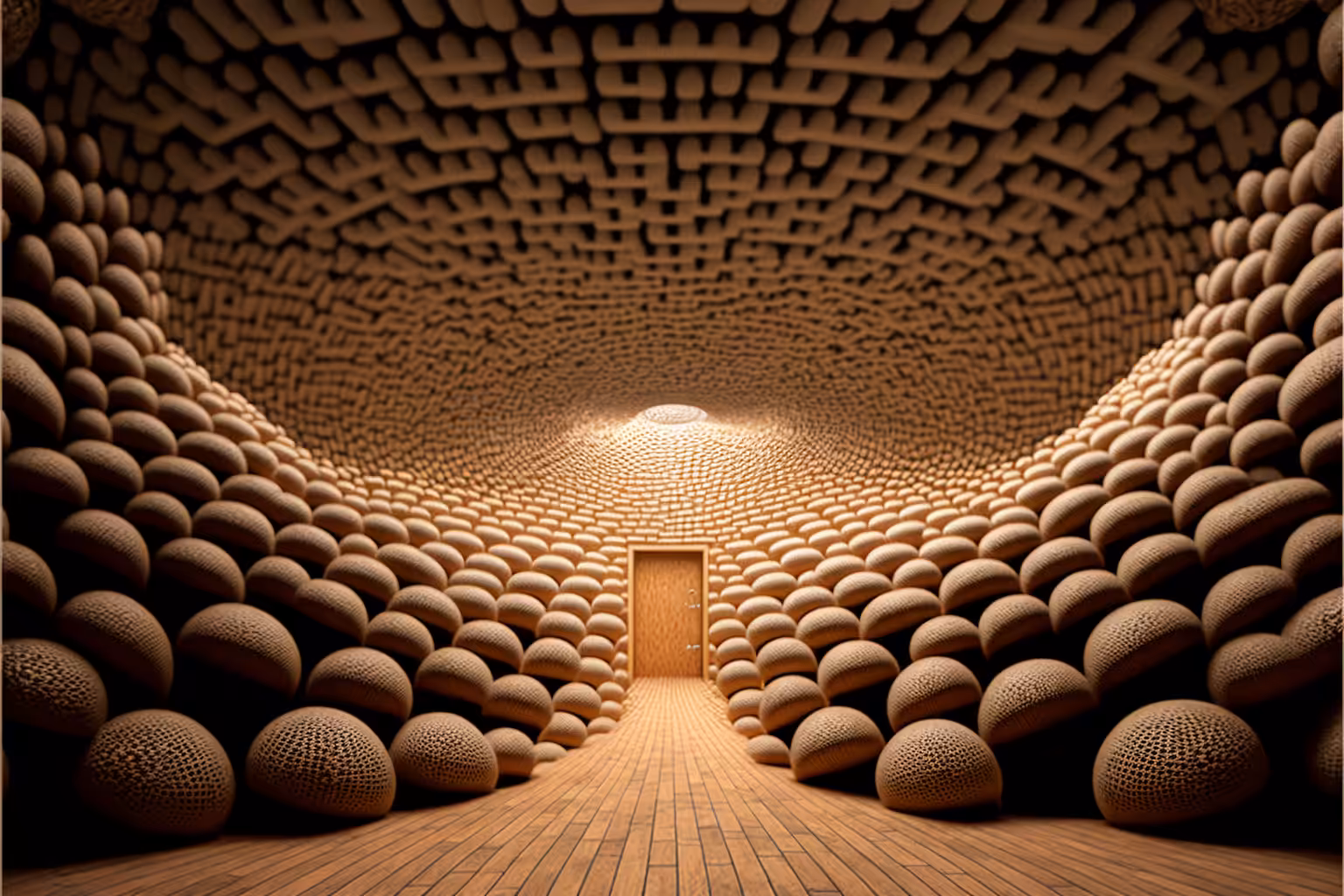 Rooms of the Subconscious: Room 'Insulting'