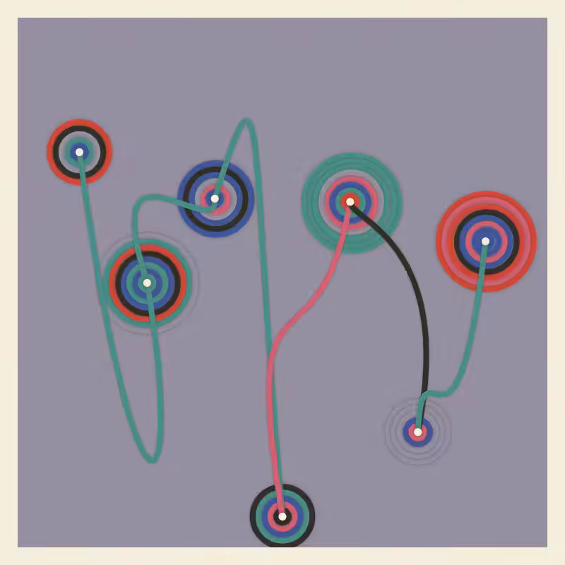 station to station #83