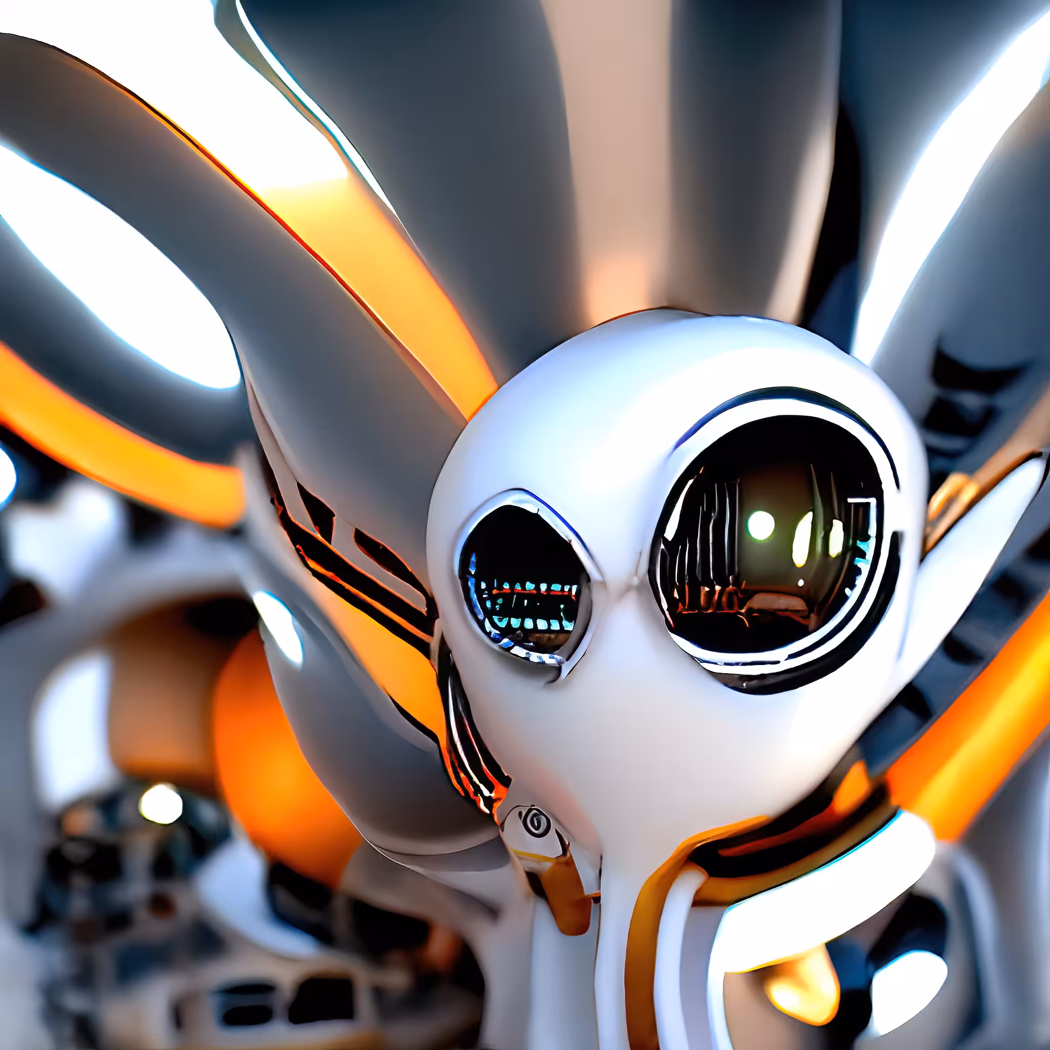 Fren-Droid #40