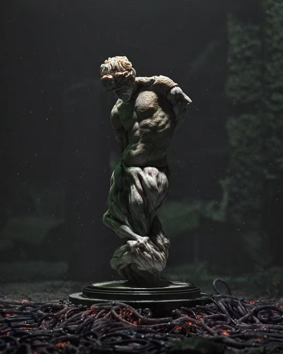Massimone - The Master
