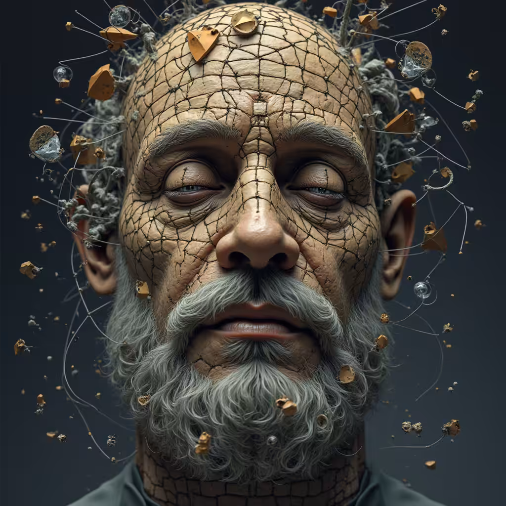 The Wisdom of an Old Man