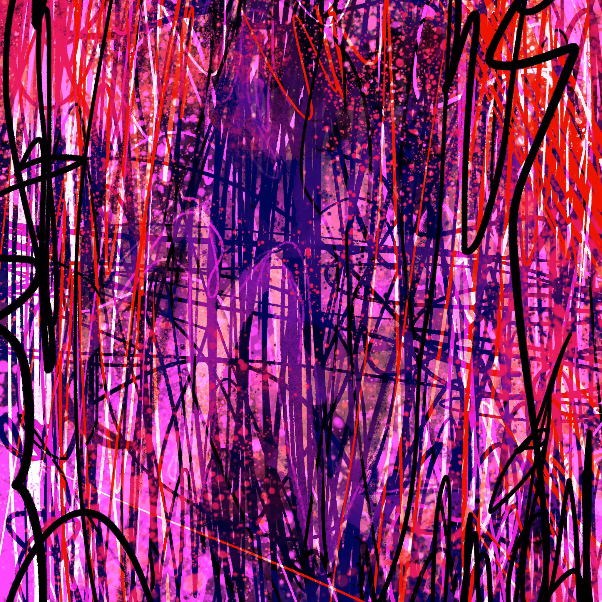Abstrkt I 74