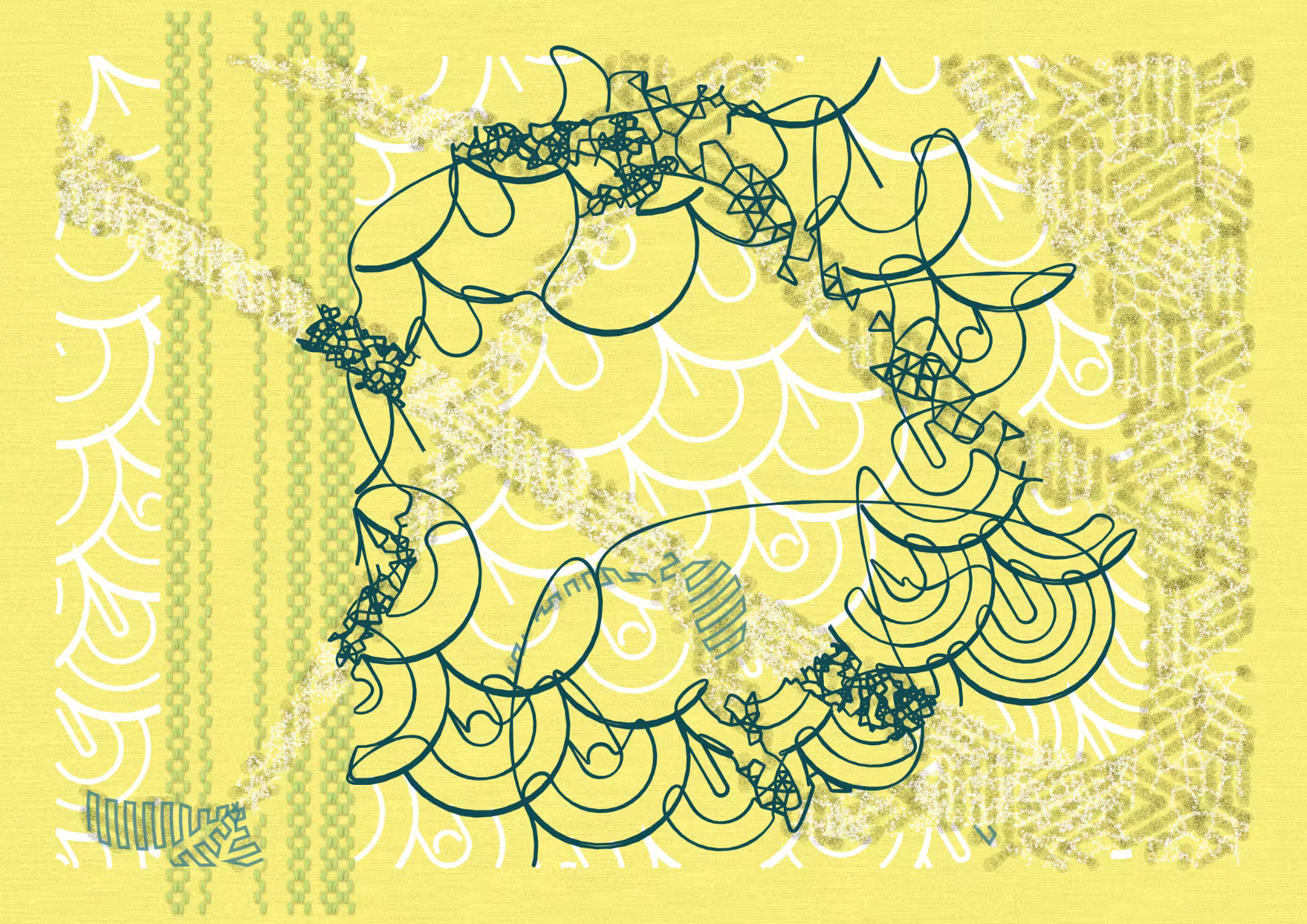 Aux Arbres #50854