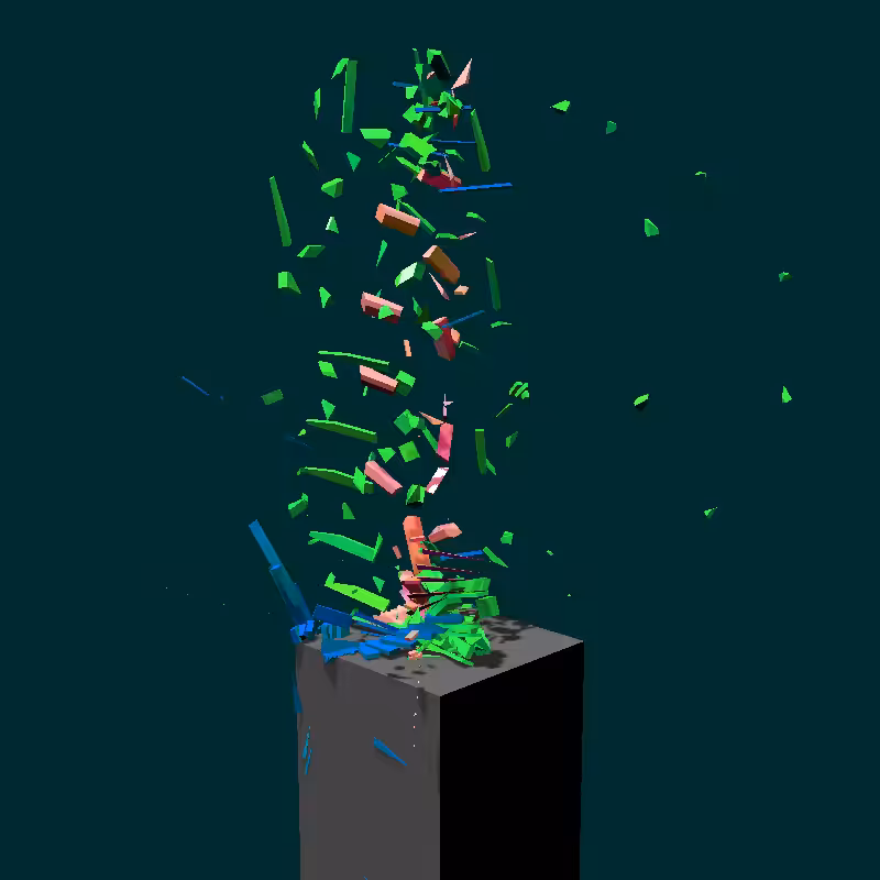 Splinter #18