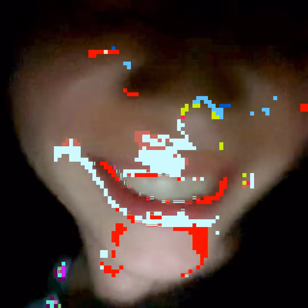 Goodnight Kiss