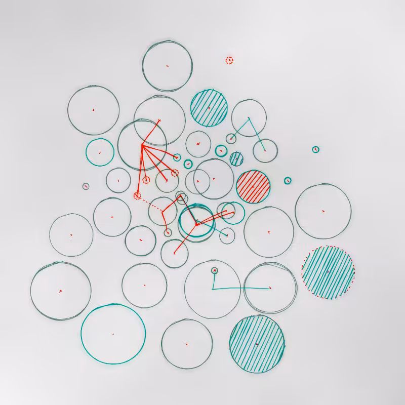 Geo Scribs #157
