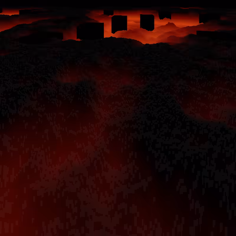 BlackRockCity #1
