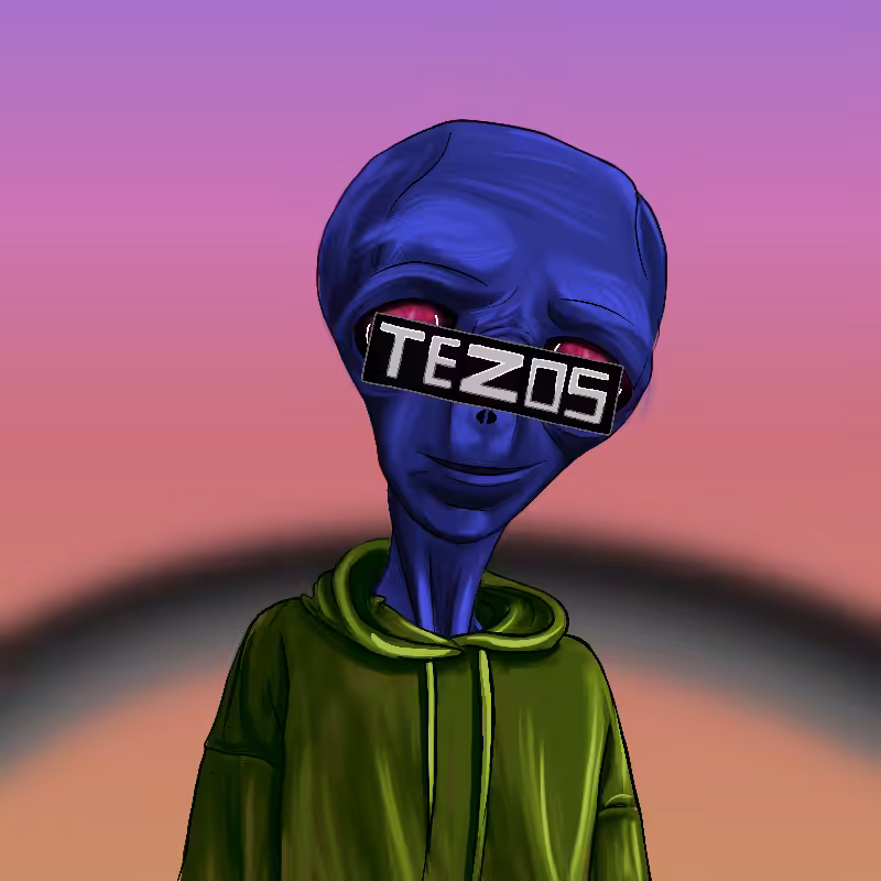 fxAlien #62