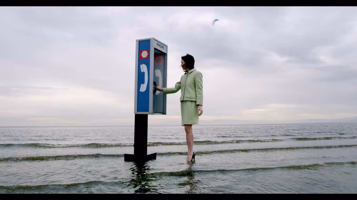 Payphone