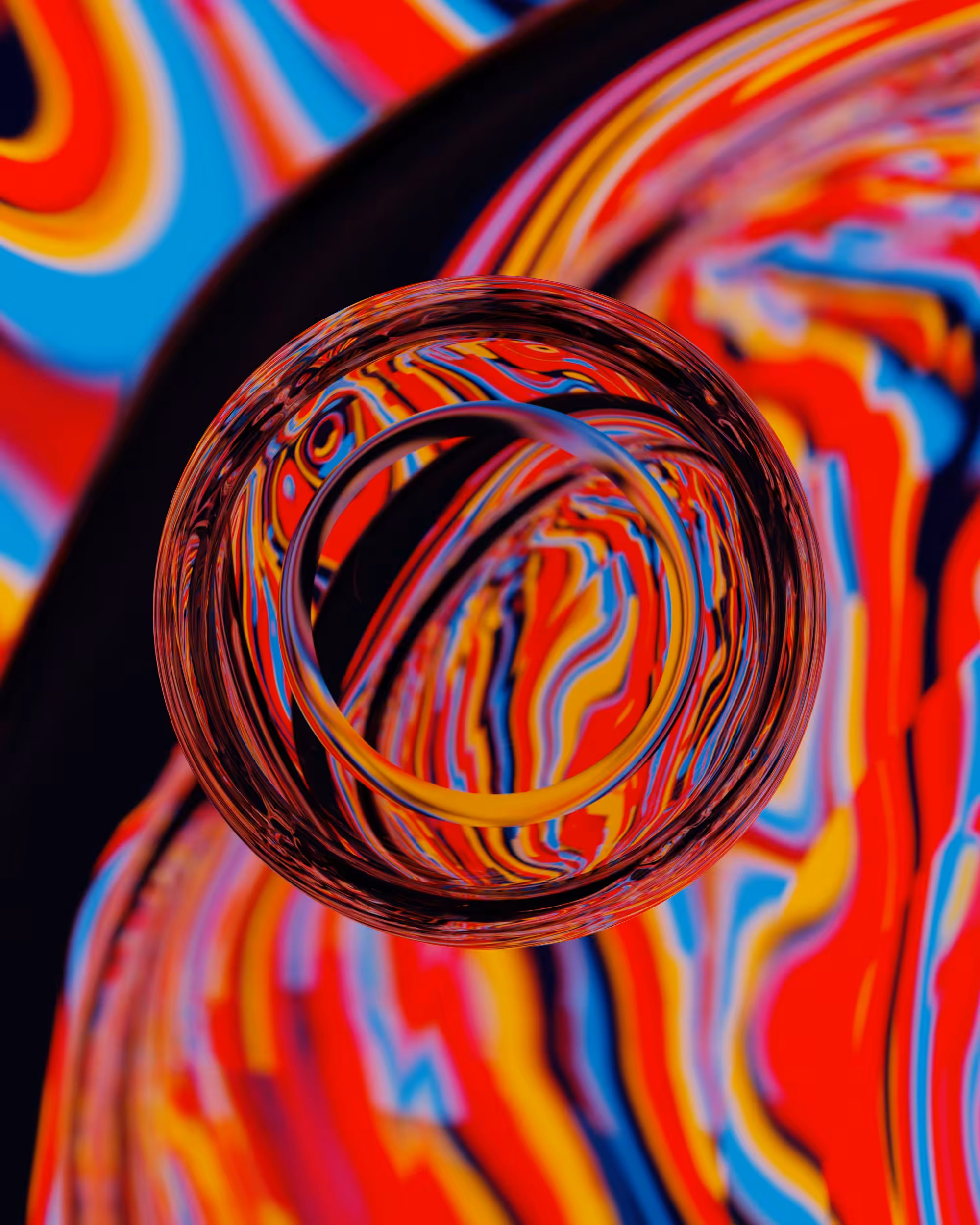 Orb #184