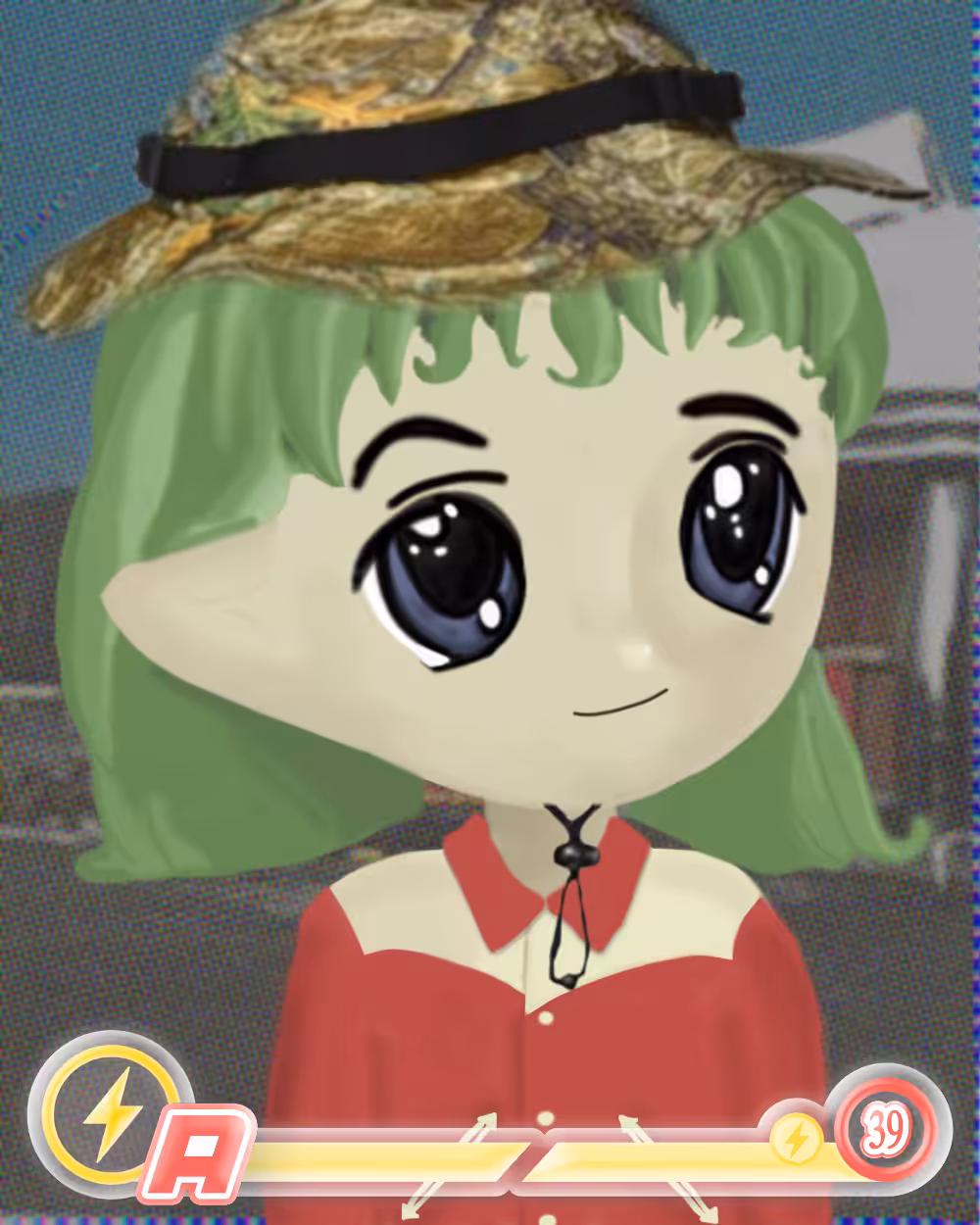 Milady 4164