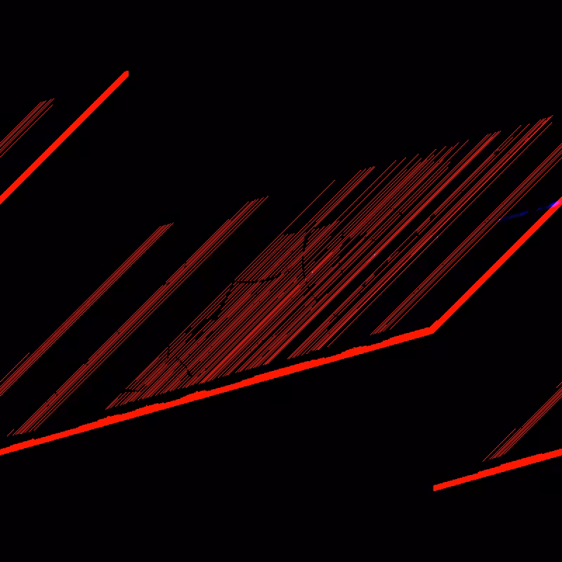 Cellular Automata #23