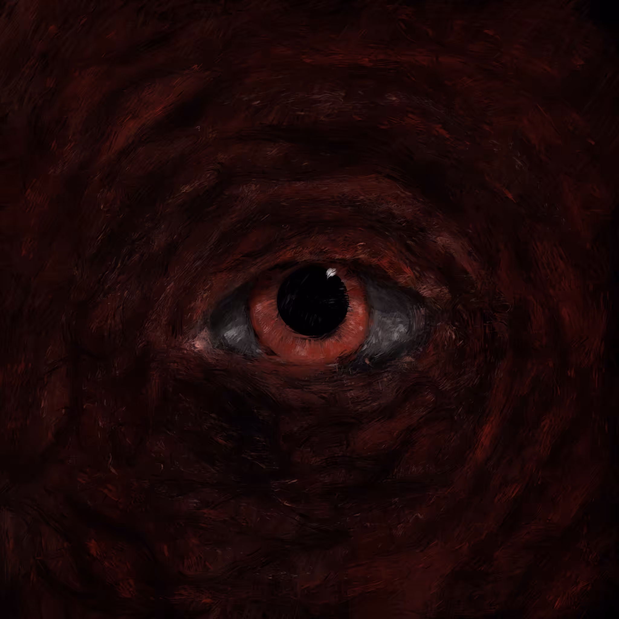 Red Eyes