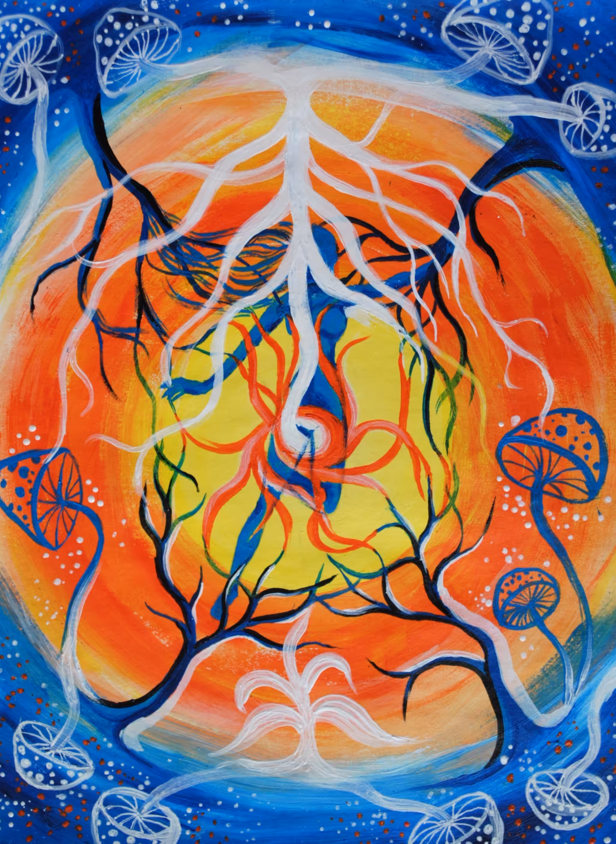 Trapped Soul