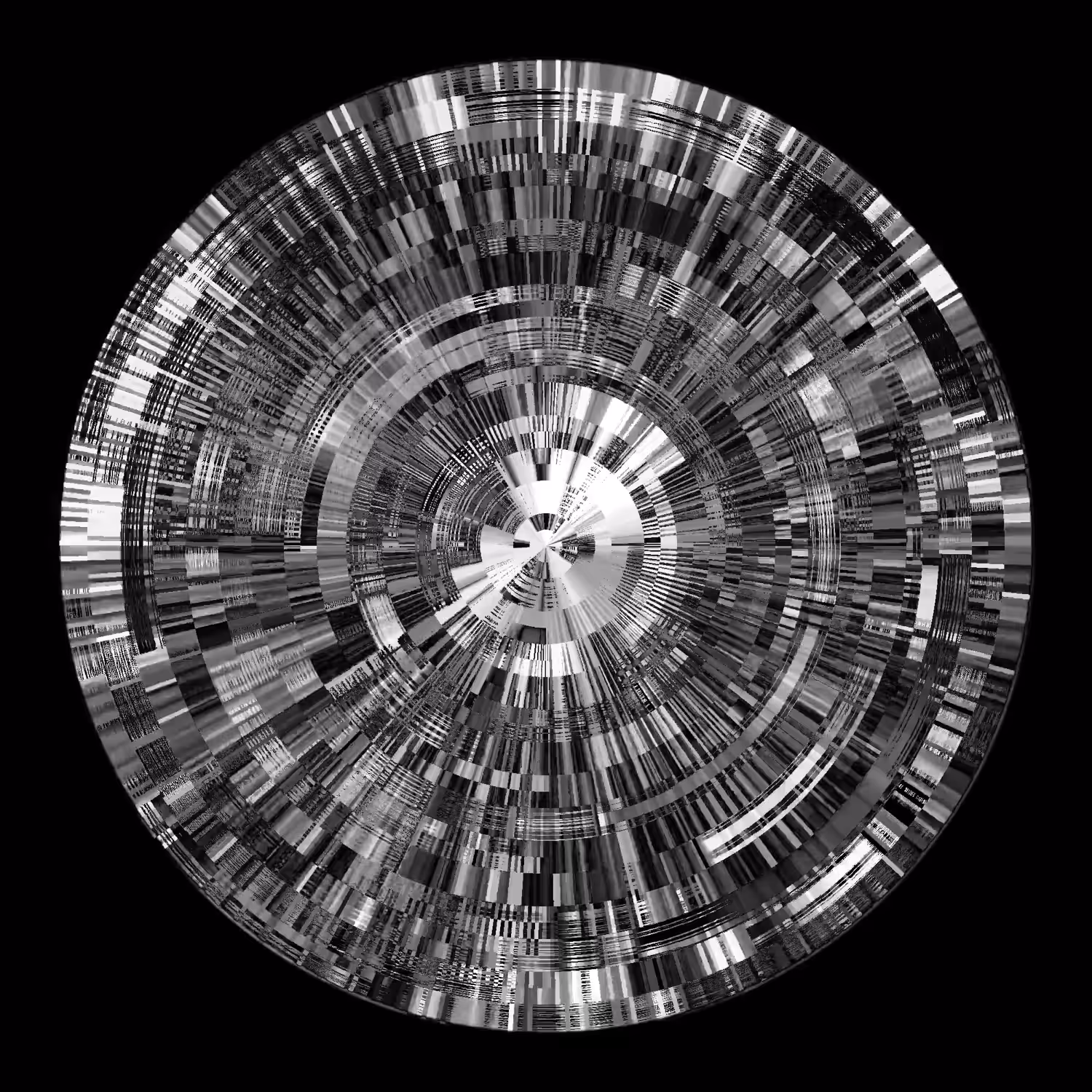 polar orbital 2G-12