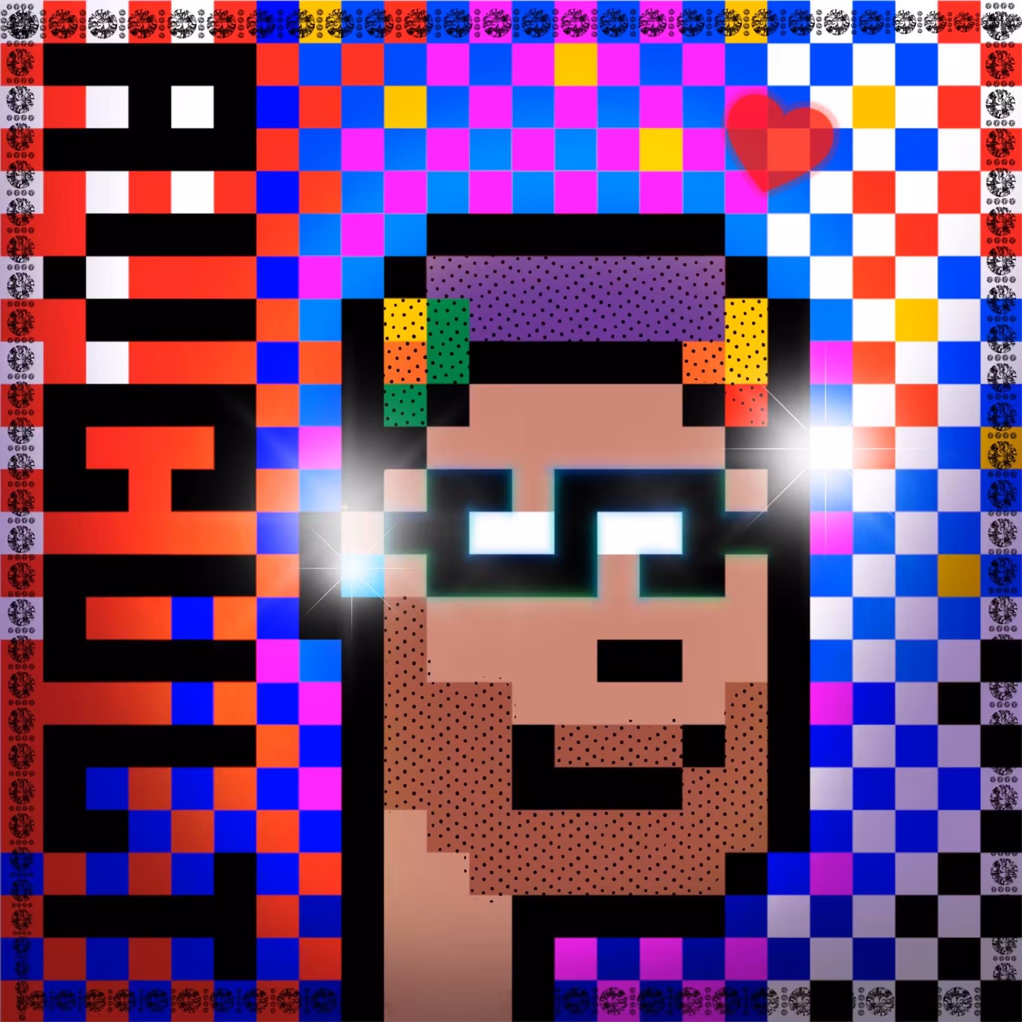 AJCOLORES DOOMPUNK