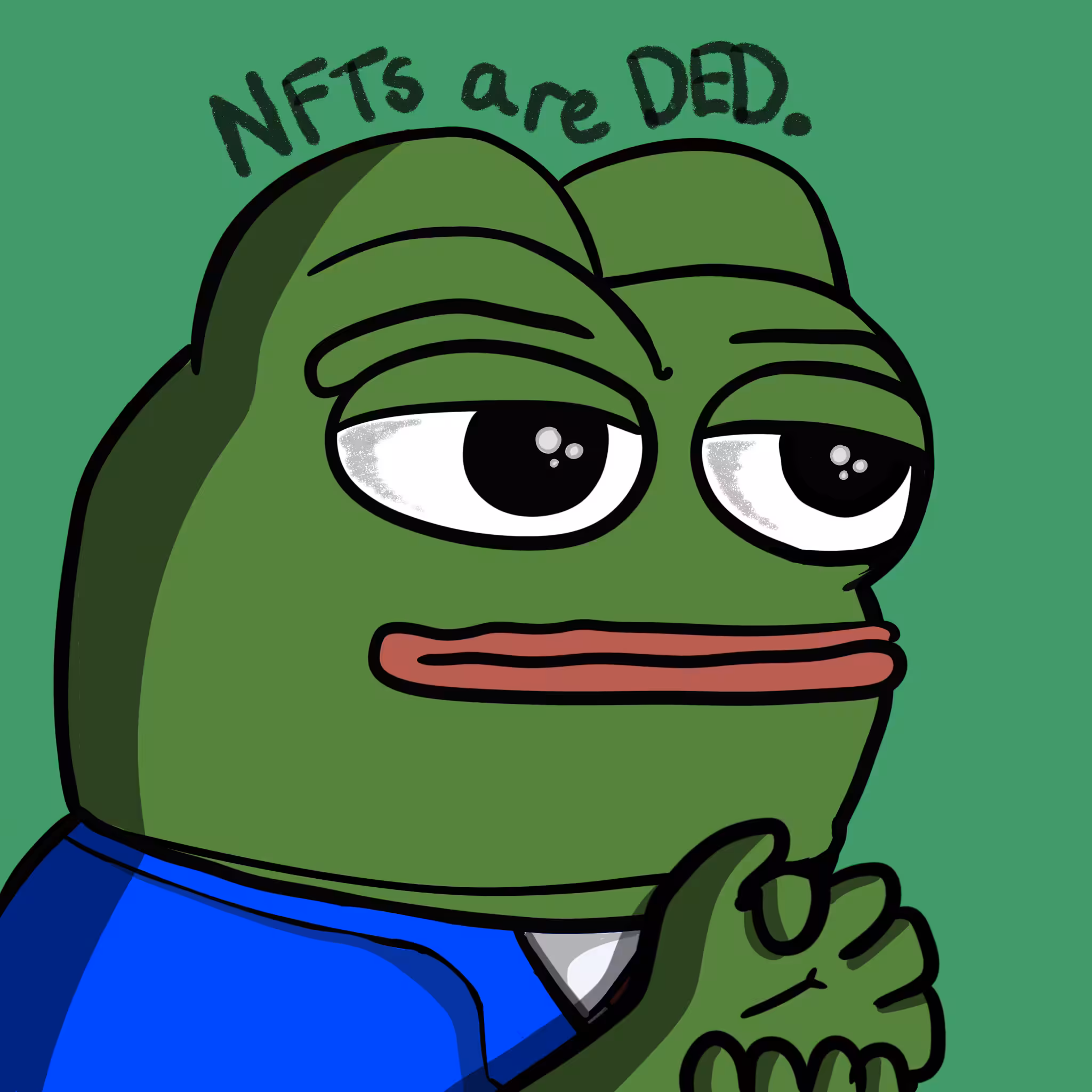 Classic Pepes #178