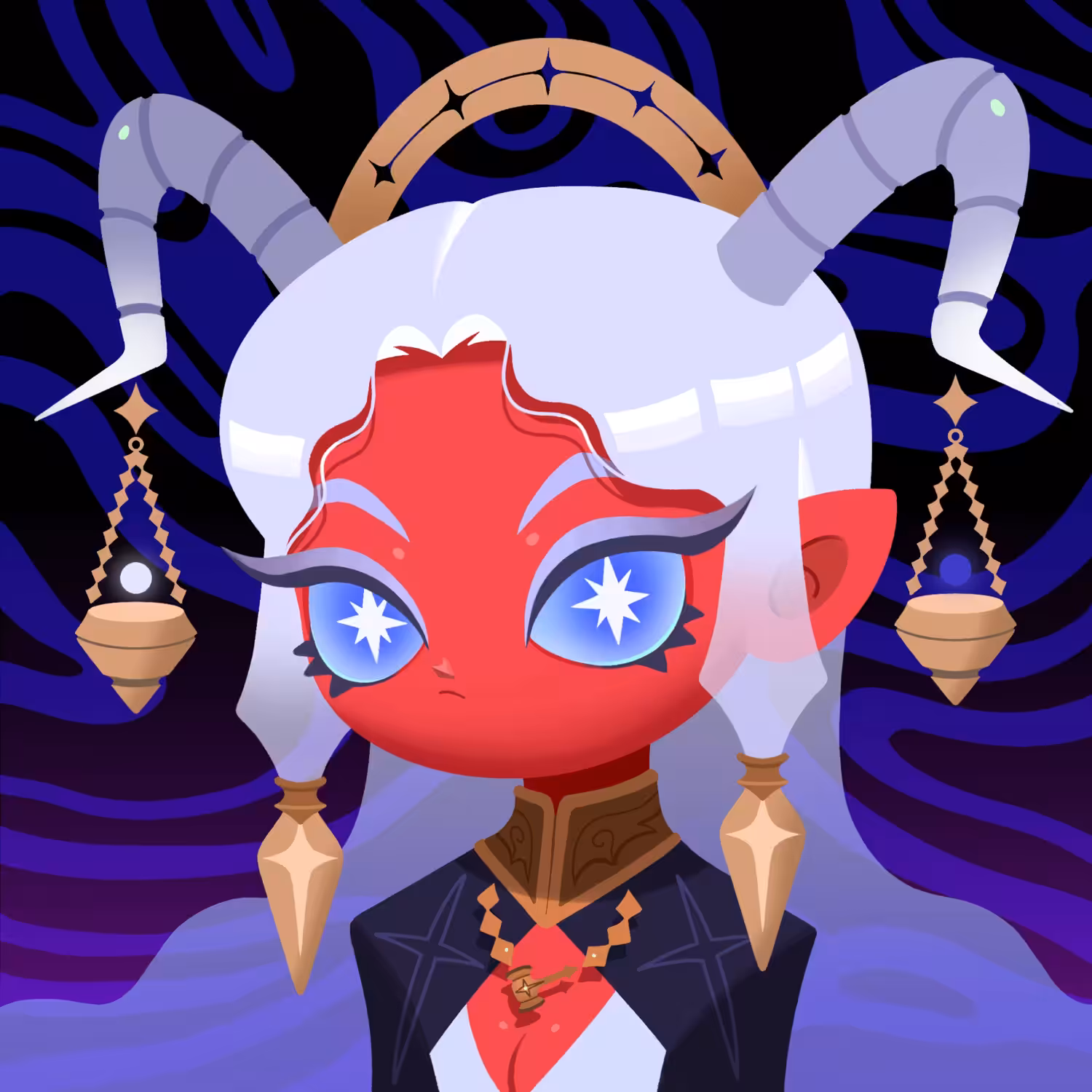 Libra | HELL O CO. #30