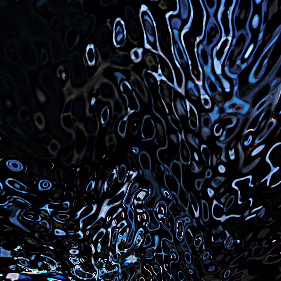 Re-Digitalization of Waves #40