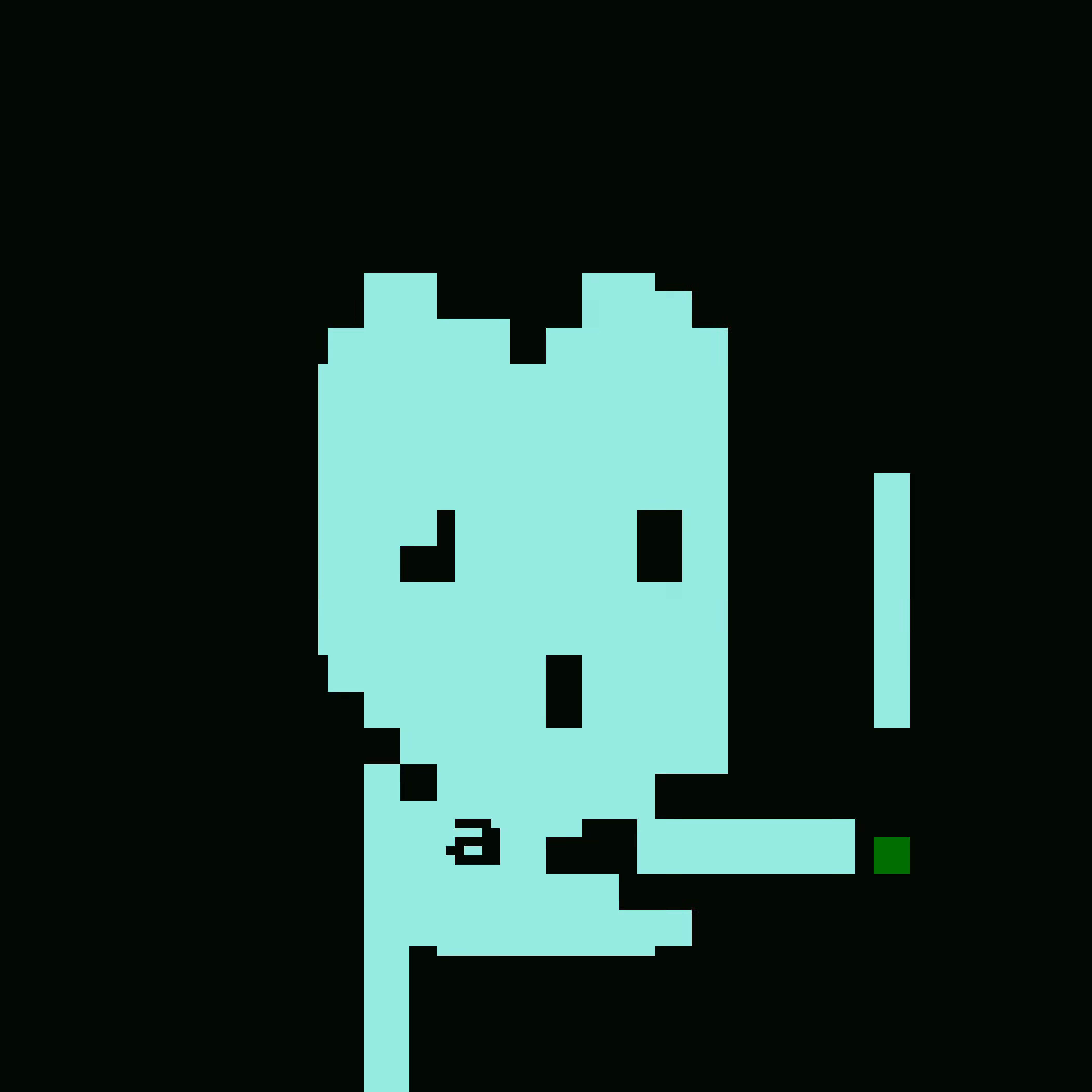 METH-HEDZ: METH-HED #1701