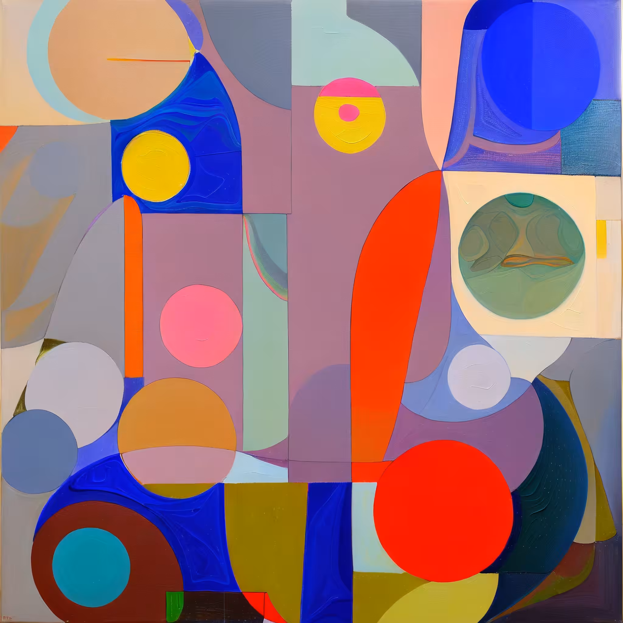 Color Therapy : Part 1 #50