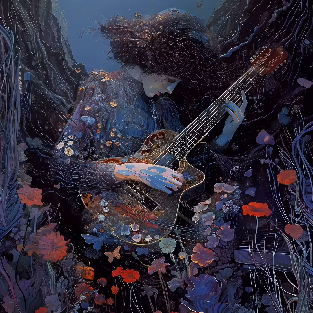 Sonic Temptress