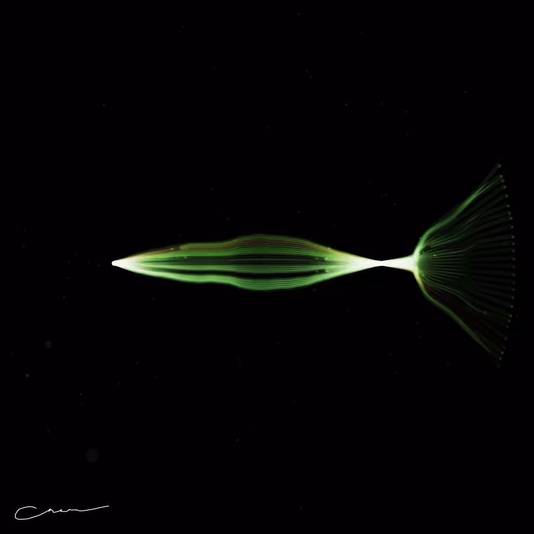 SoulFish #85