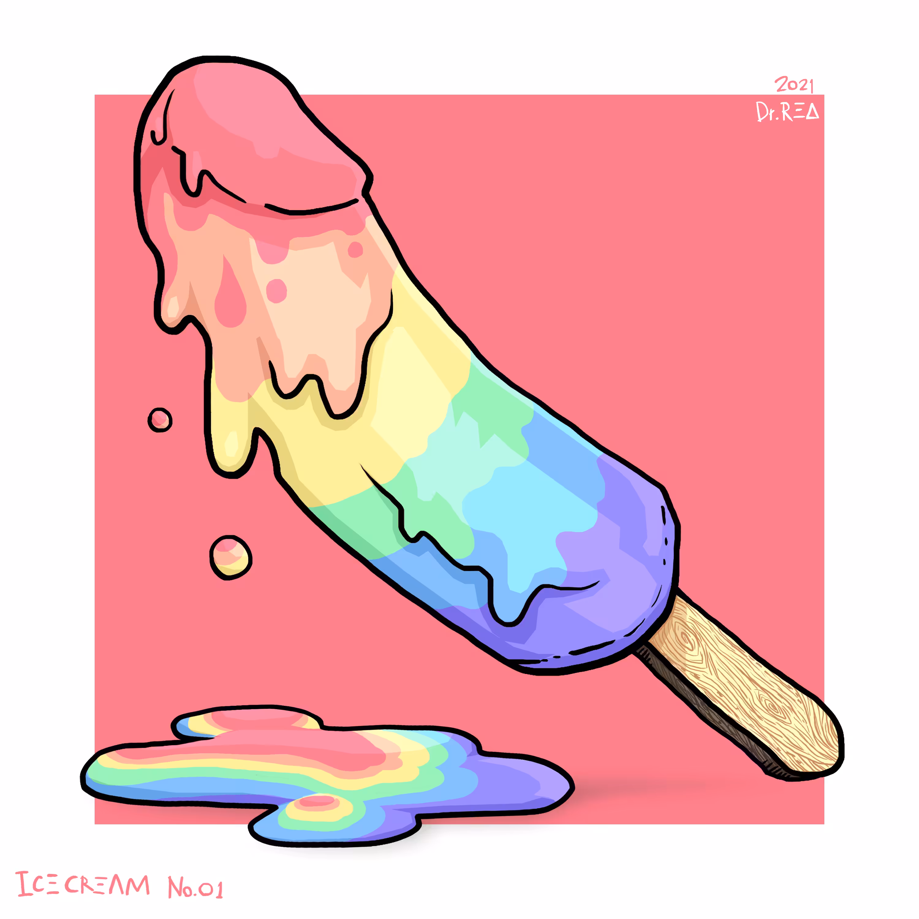 I-tim No.01