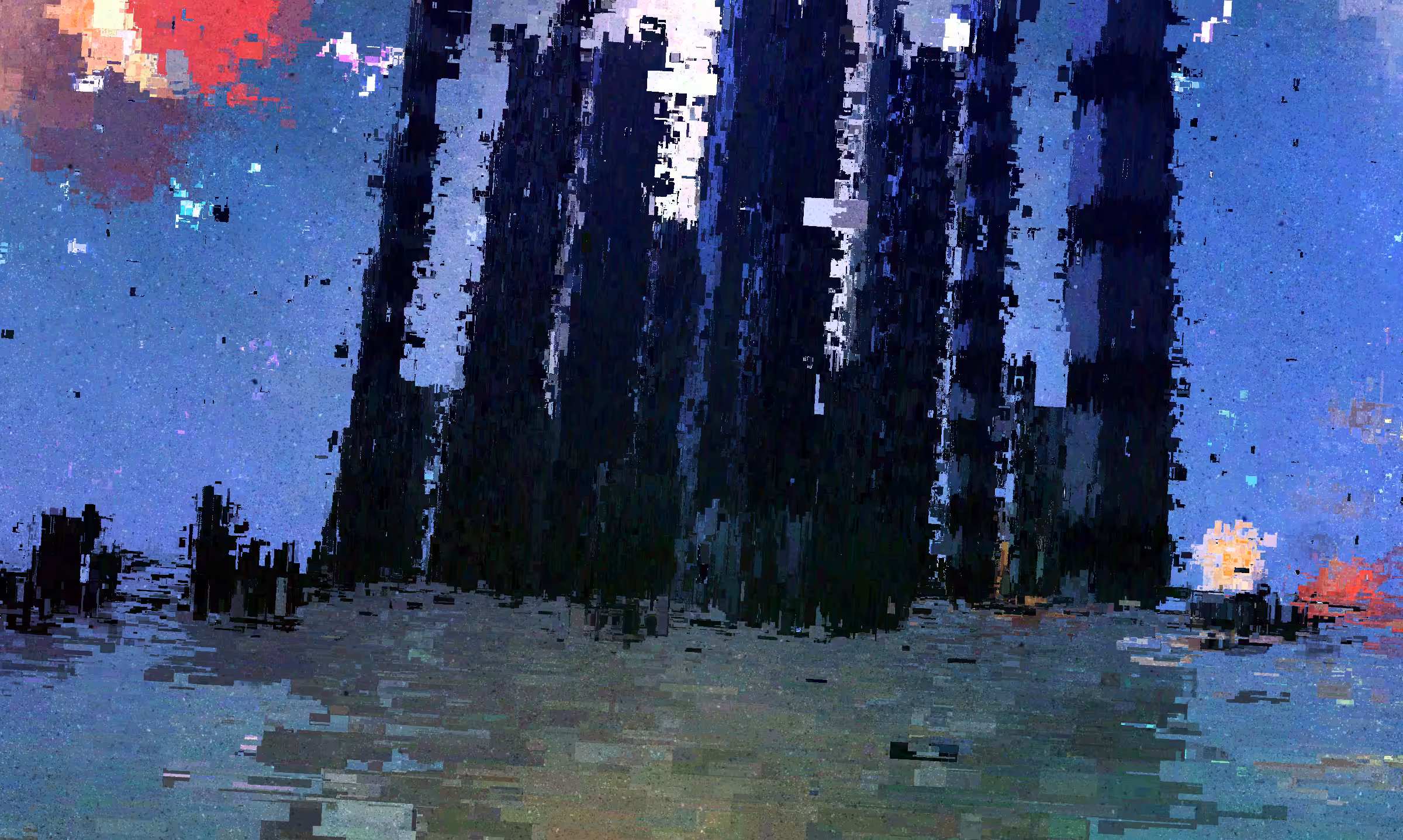 Memories of Digital Data #382
