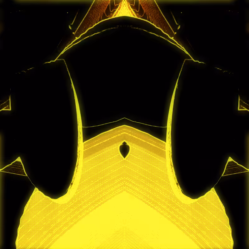 Scarabs #12