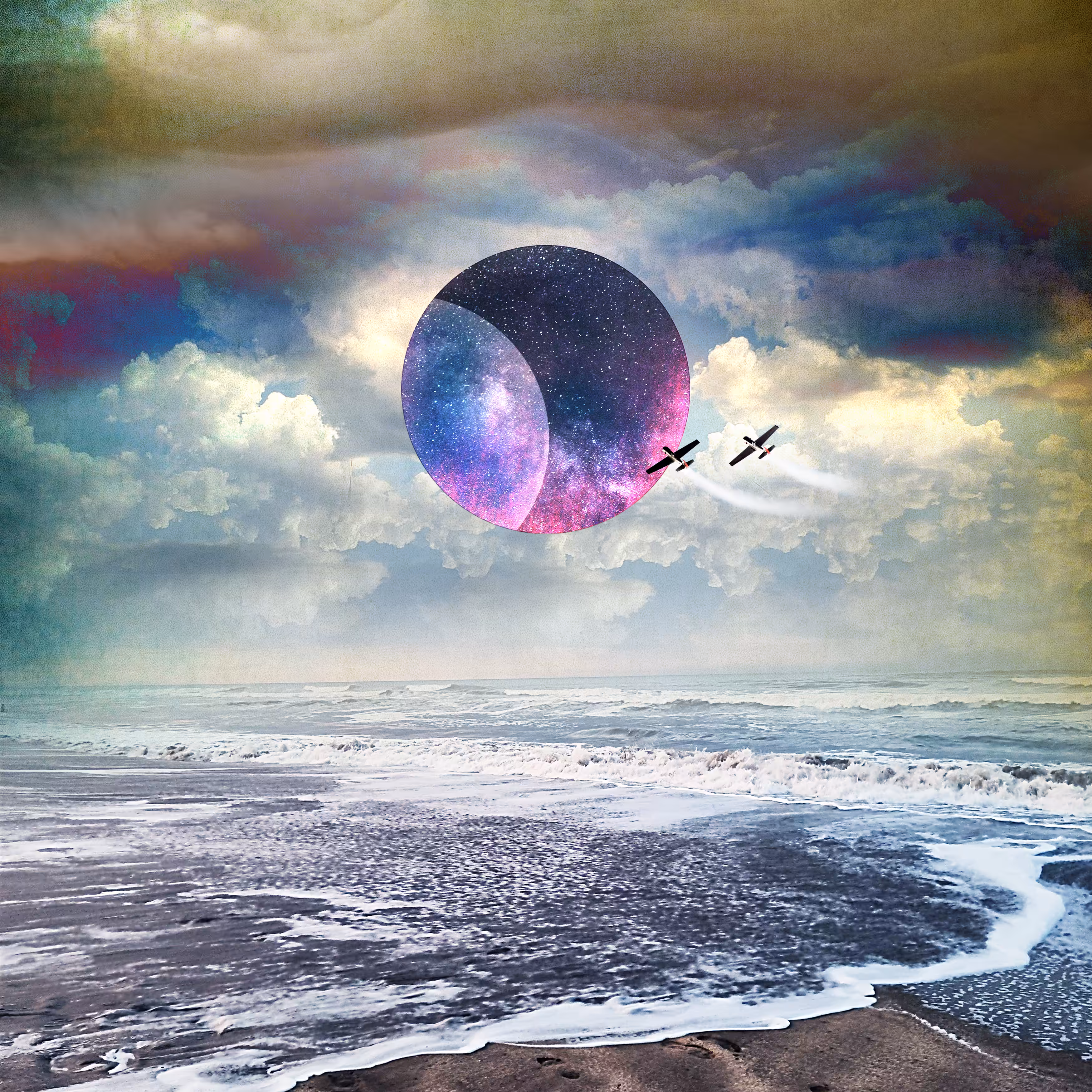 To The Portal