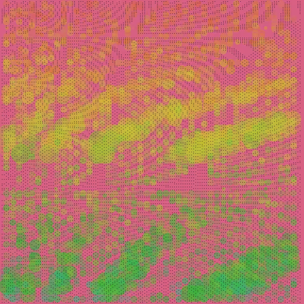 Binary Explorations I #1