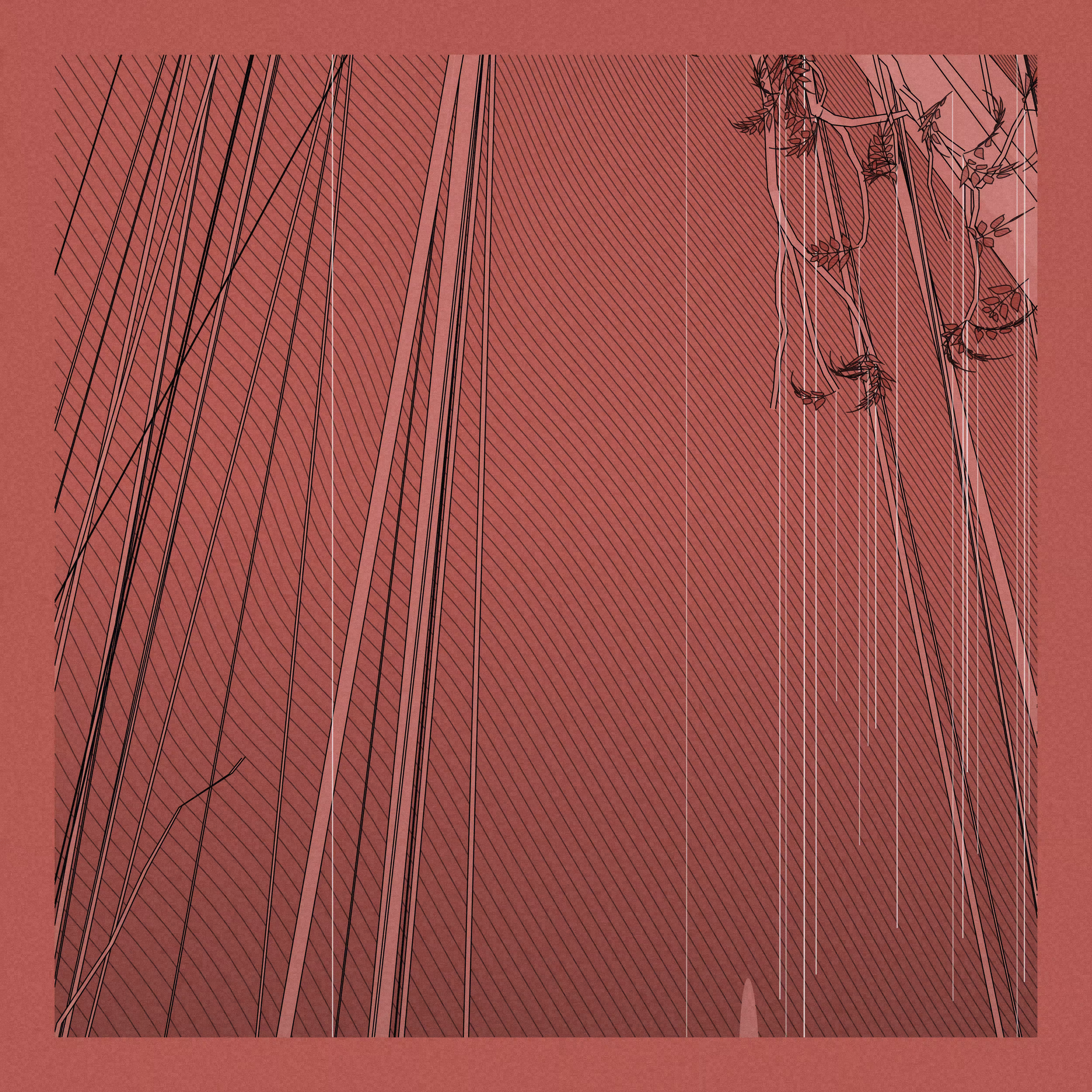 A Bugged Forest #227