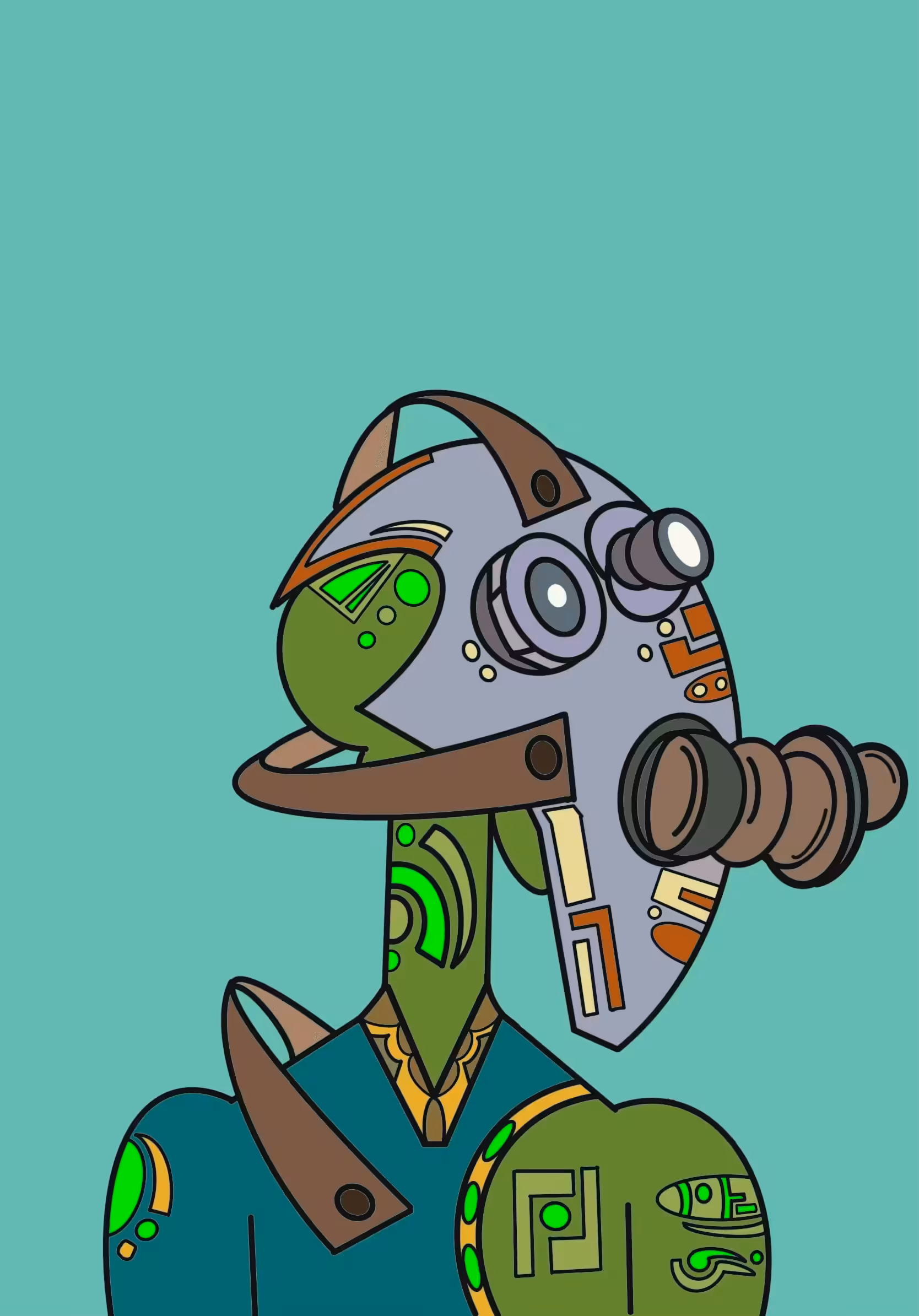 Dream Watcher 