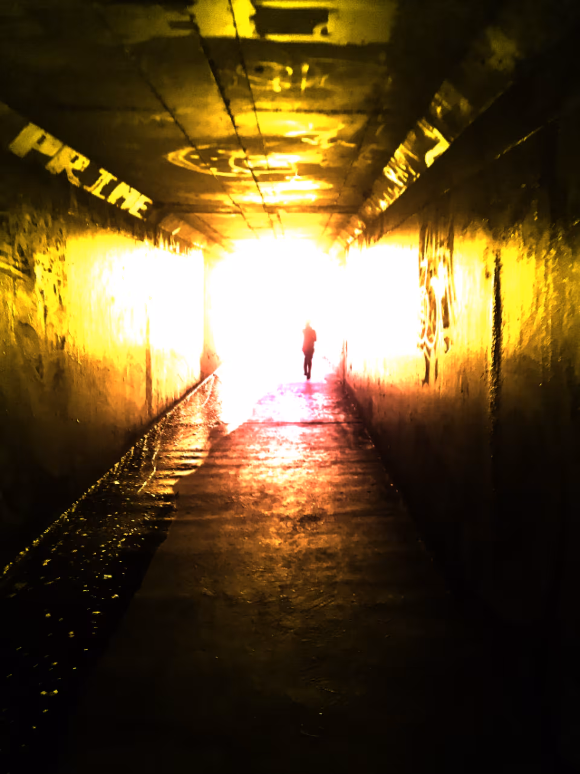Running