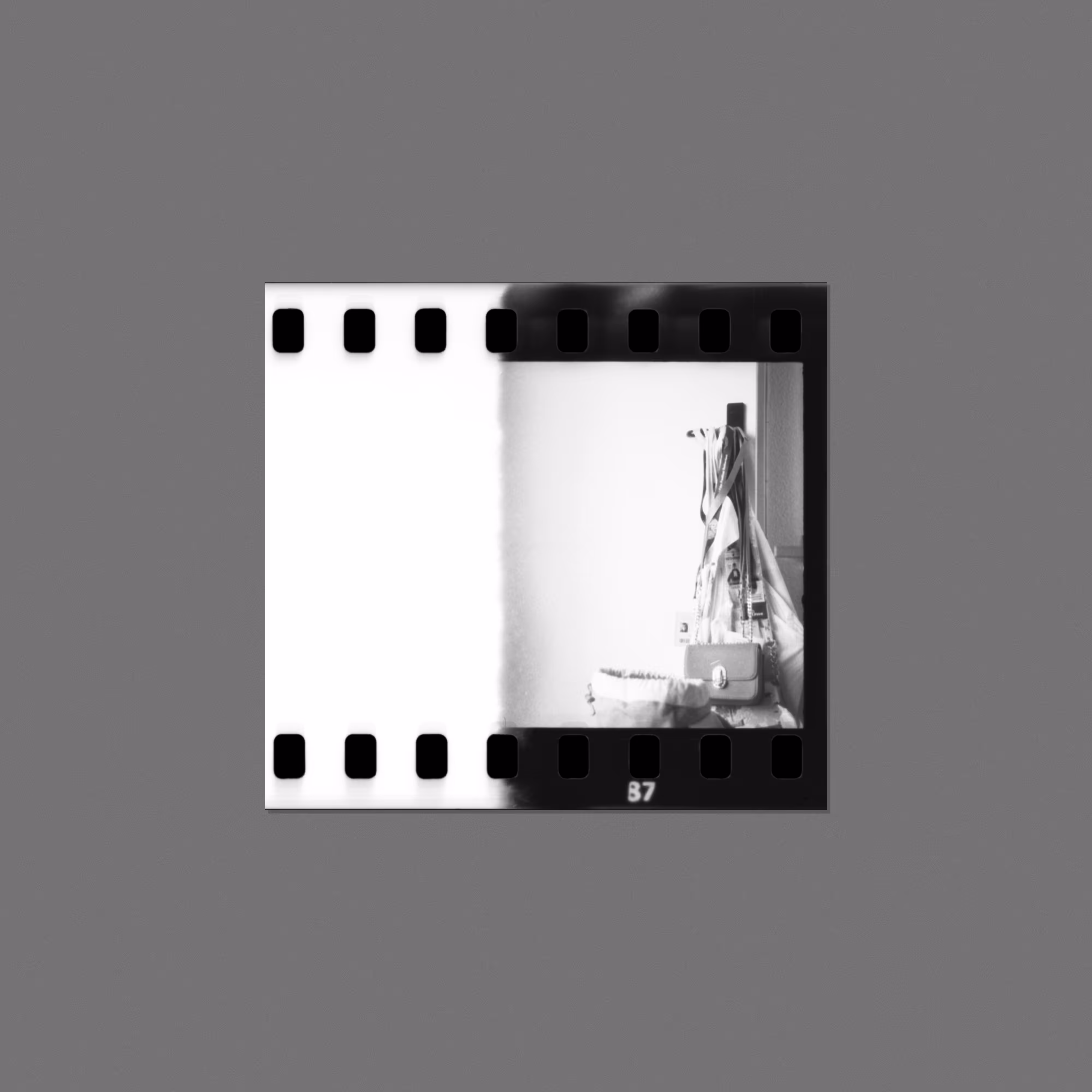 Forgottez #031