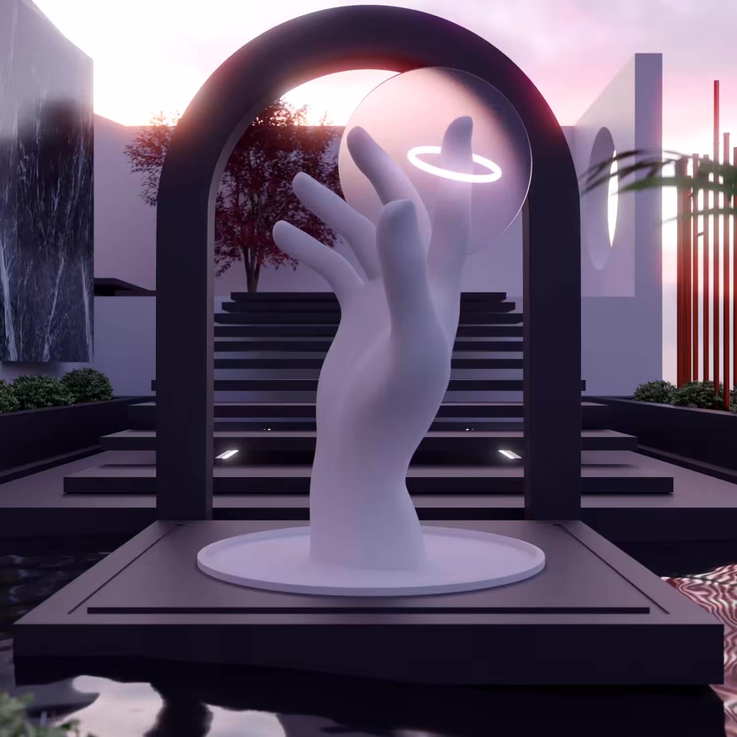 Genesis Journey