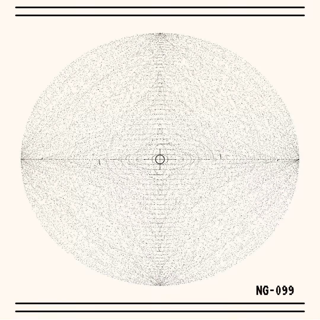 orbitals #2