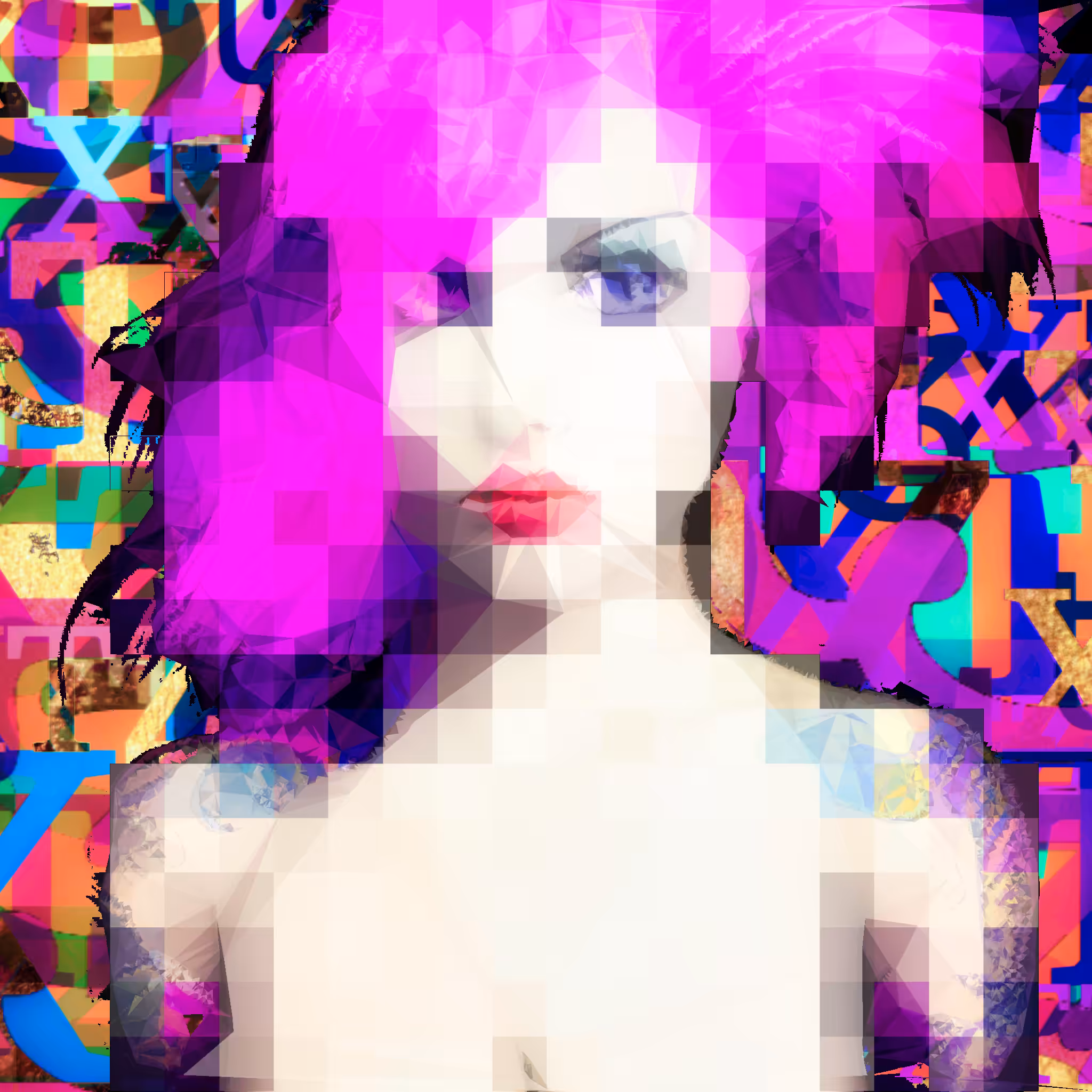 XTZ Portrait #16
